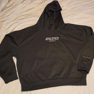 Brooklyn Athletics Hoodie - Black